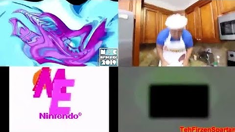 Sparta Remixes Side by Side 43 (Lazy Butterfly Redux Version)