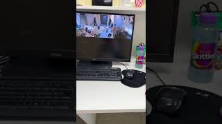 do you think i will get FIRED? 😳