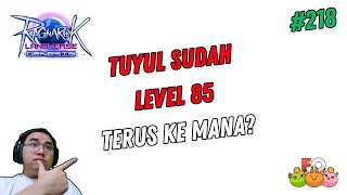 Yok Lanjut Main RO Genesis - Day 60 || Live Series - Episode 218