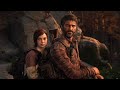 the last of us jugando :p