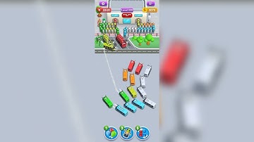 crowd express level 239