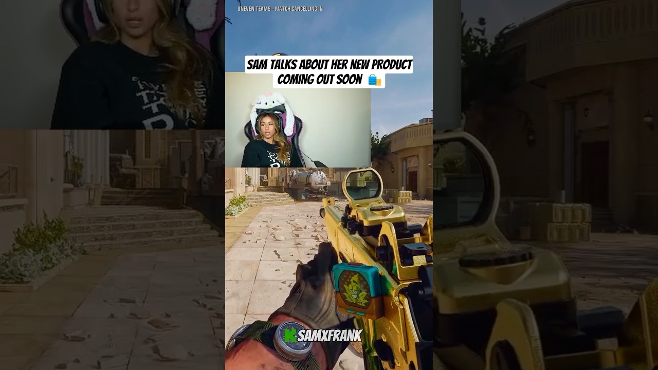 What do you think it is? 🤔🤔