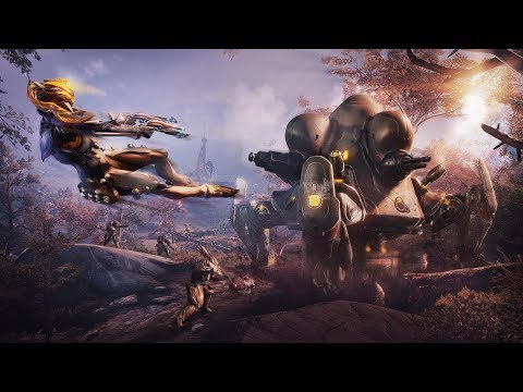 Warframe  - აფდეით 24.6.0-ის მიმოხილვა, ეიდოლონის რემასტერი, საინტერესო მინიშნება რეილჯეკზე და სხვა