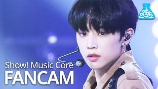 [예능연구소] 더보이즈 선우 직캠 'The Stealer' (THE BOYZ SUNWOO FanCam) @Show!MusicCore 201017