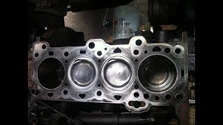 Thao ra đong co Kia Morning