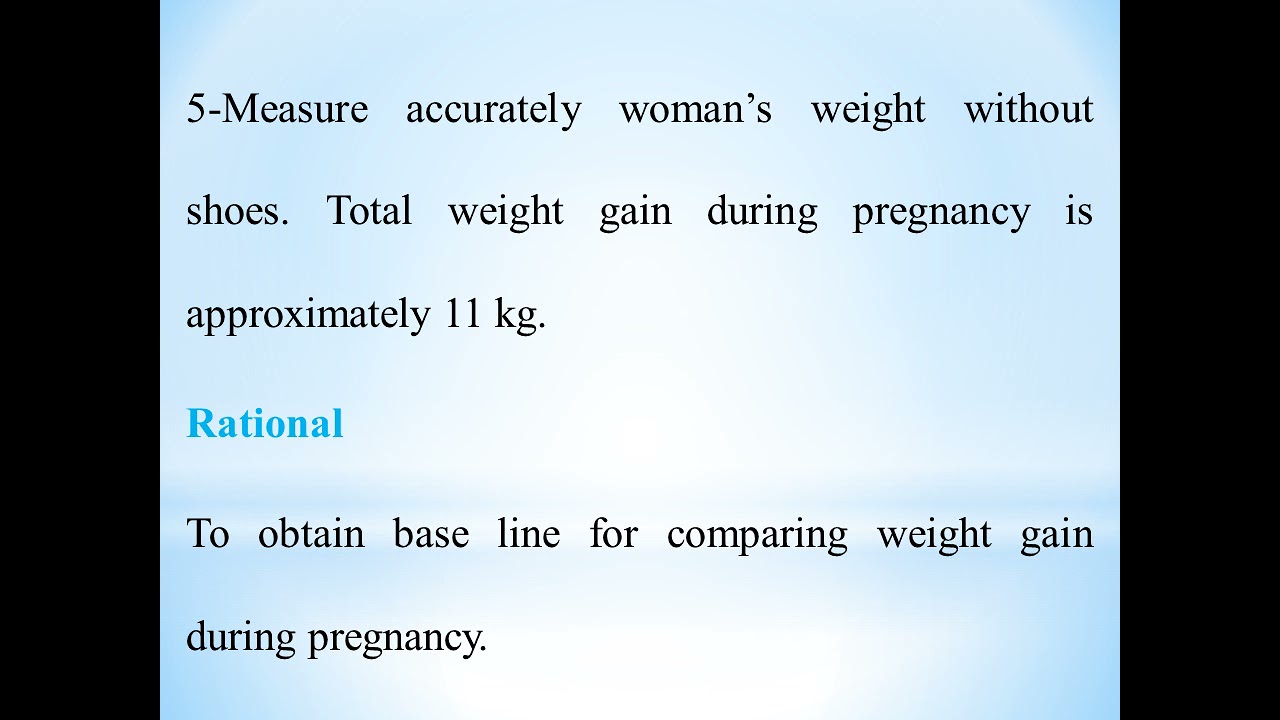 محاضرة بعنوان first physical examination  للفرقه الثالثه قسم تمريض صحة المرأه د/ مى محمود حسن