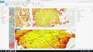 Webinar ArcGIS Pro Webinar ArcGIS Pro