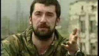 Как я поехал на войну в Чечню 2001 Часть#3 (Unnecessary war)