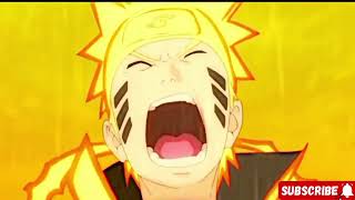 Naruto Vs Sasuke Fight