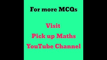 MCQs Short Tricks | Areas Related to Circles | Trick 7