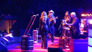 Chris Stapleton – midnight train to Memphis 7/25/25 NYC mSG night one 