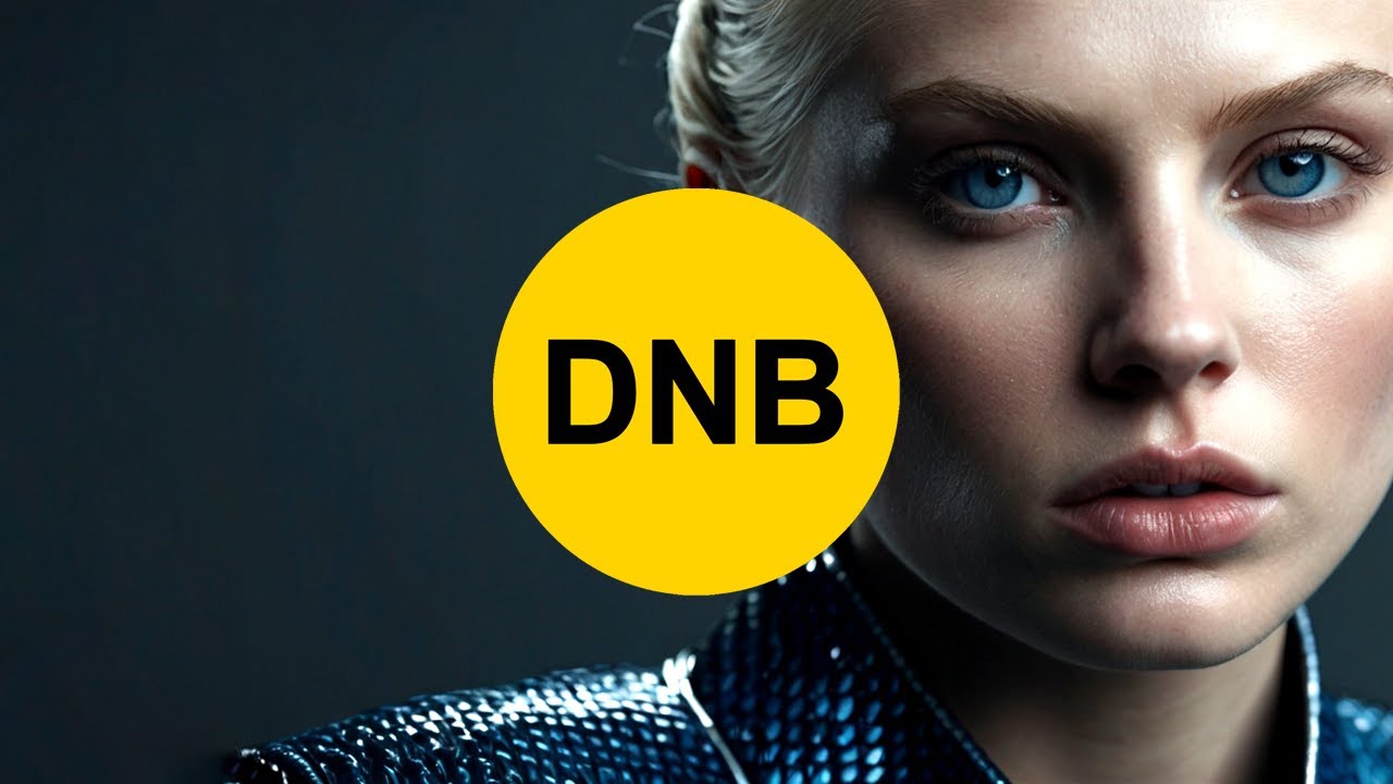 Ceran - Happy New Year Folks | Neurofunk Drum and Bass