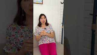 Женское здоровье. С*ксология (18+) #остеопатия