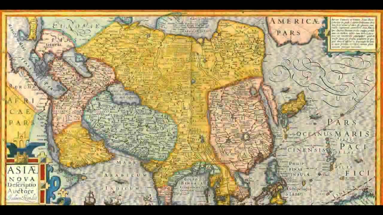 Image result for Hyperborean Kings, Great Tartaria