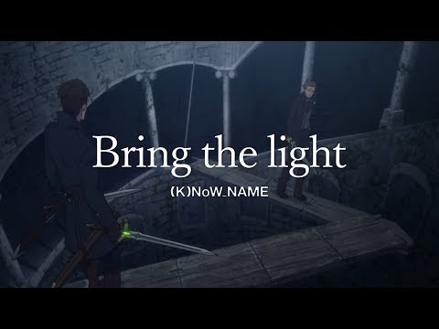 TVアニメ『Fairy gone フェアリーゴーン』第18話挿入歌「Bring the light」(K)NoW_NAME