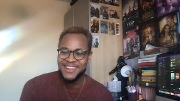 Student perspective: What Yinka enjoys about English at Warwick