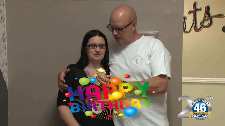 09/14/2017 Happy Birthday | Shila Henderson