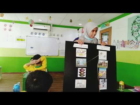 Video: Bagaimana Kanak-kanak Dibahagikan Kepada Beberapa Kumpulan Di Tadika