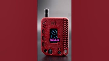 Dit kleine apparaat is te gek!