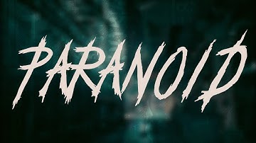 Thumbnail of Black Sabbath - Paranoid | Lyrics