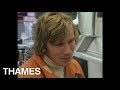 James Hunt interview | Monaco Grand Prix | Formula 1 Driver | Magpie | 1975