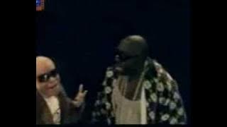 Yenze Yangu Mbega-MC Wabwino ft John Chiti