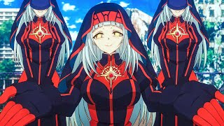 Ragna Crimson「AMV」- Stay This Way