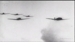 Attack on Pearl Harbor: 78th Anniversary