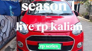 LIVE🛑🚨: RP KELEN (rp series) season 1