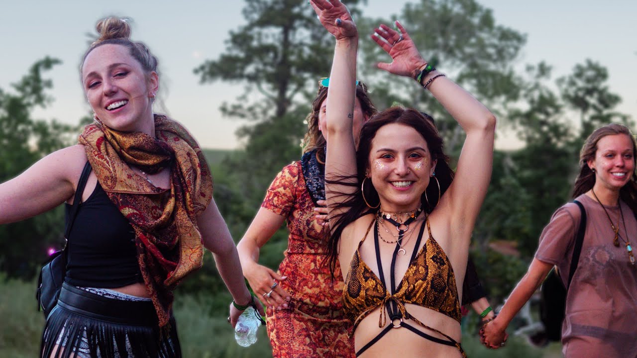 Sonic Bloom 2019 Recap Video