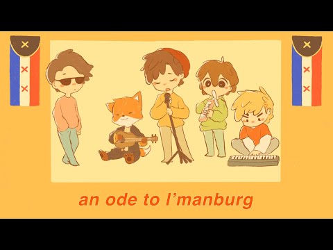 An Ode to L'manburg