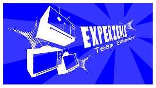 Experience | Team Ephemeral [Geometry Dash 2.2]