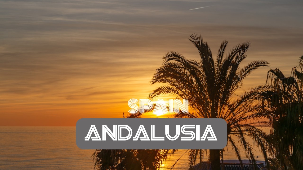 Andalusia, Spain