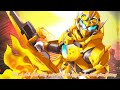 [CHEMY&times;STORY - BACK - ON x FLOW] KAMEN RIDER GOTCHARD VIETSUB &Acirc;M NHẠC OPENING THEME TV size
