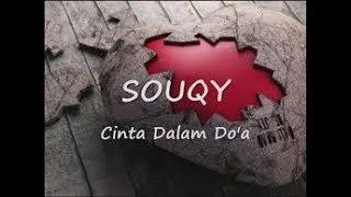 Souqycinta Dalam Doa Cover  Spectrum