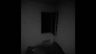 Non_Self - The View from My Window at Night