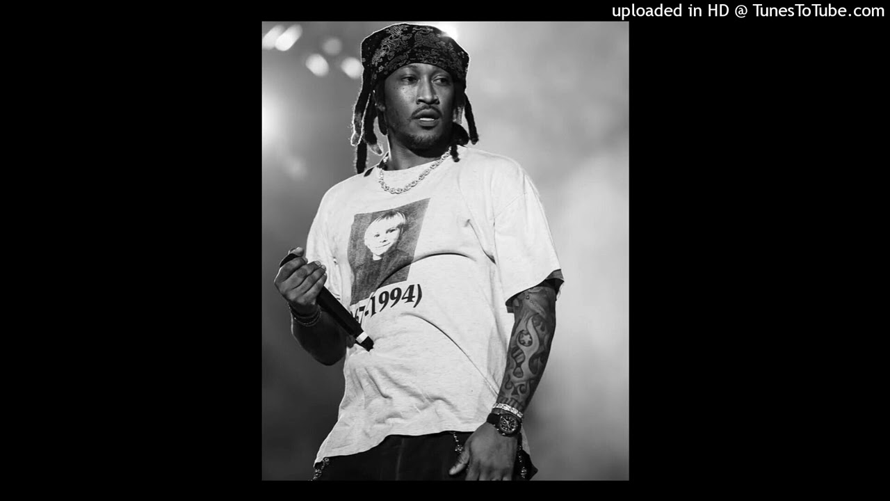 Future x TM88  Type Beat Prod. By CBG Sound