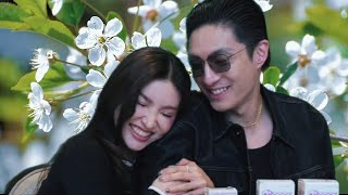 IT TURNS OUT THAT WHEN HE'S ANGRY, GRANDPA GIO IS MORE OFTEN SILENT\