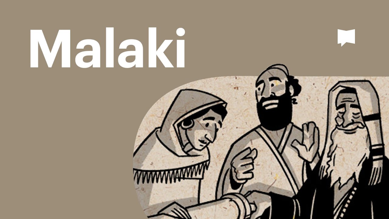 Muhtasari: Malaki