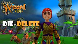 Wizard101 Balance Die=DELETE: THE AVALON FINALE!!! CAN WE LIVE?!?!