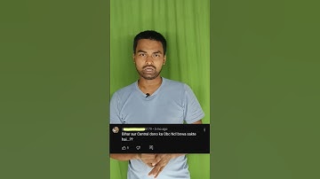 OBC NCL Shorts QNA Video 3 | State or Central OBC NCL Certificate | #qna #qnavideo #hindiqna