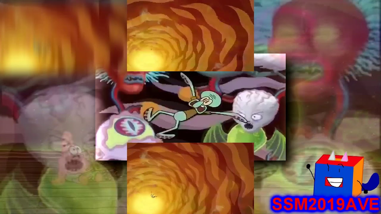 SpongeBob SquarePants - Fly Of Despair Scan (Veg Replace) - Credit To Nickelodeon and Viacom for SpongeBob SquarePants
I've remastered my Object Thingy's pose. What do you guys think of it?