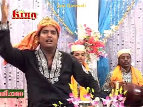 Gulzar Naza Qawwali || Dekho Kya Suhana hai || Album Peer Ka Sandal