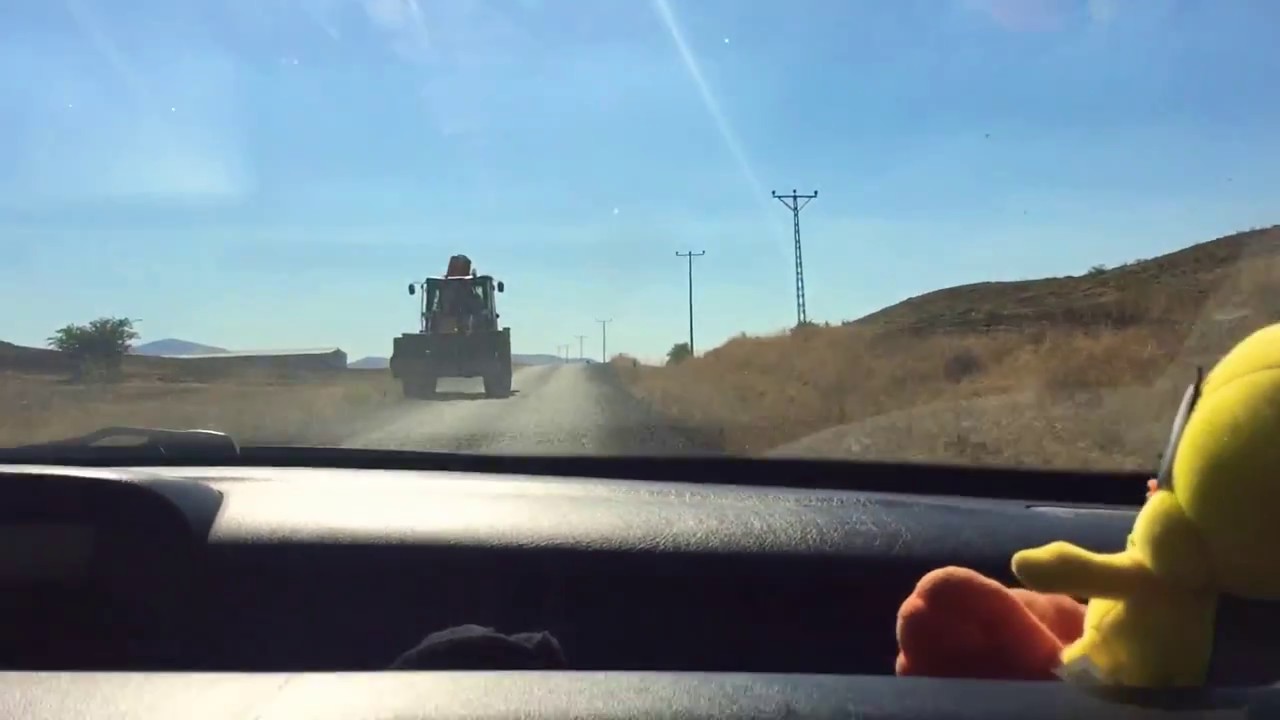 Kömüşini köyü ve uyuz gölü