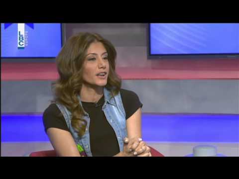 7   120 بتحلى الحياة مايا سليم منصور ورنا شرف الدين