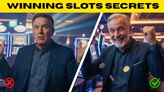 Ex-Casino Employee Warns: The Hidden Way Casinos Rig Slots—And How to Beat Them.