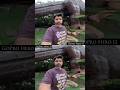 GoPro 13 vs GoPro 12 Video Comparison #gopro #shorts