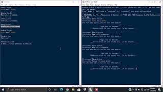 Celebrity Lab 02 Authentication Program Profile