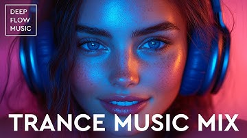 UPLIFTING TRANCE MUSIC MIX 2025 ✨ AMAZING TRANCE
