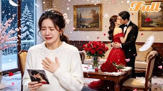 🔥Dad passed away, husband was kissing his mistress. Divorce, I'm leaving. He went crazy! 😱💔#drama